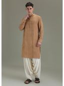 Brown color option, Currently selected