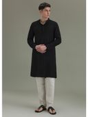 Black color option, Currently selected