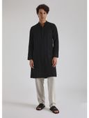 Black color option, Currently selected