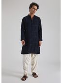 Blue color option, Sold out, Currently selected