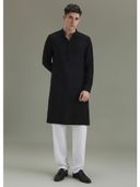 Black color option, Currently selected