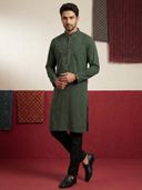 Olive color option