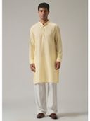 Yellow color option, Currently selected