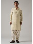 Cream color option, Currently selected