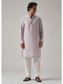 Lavender color option, Currently selected