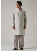 Grey color option, Currently selected