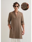 Brown color option, Currently selected