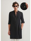 Navy Blue color option, Currently selected