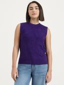 Purple color option, Currently selected