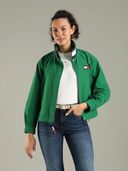Green color option