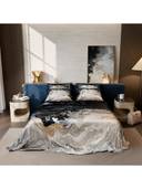 Navy Blue color option, Currently selected
