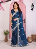 Blue color option, Sold out, Currently selected