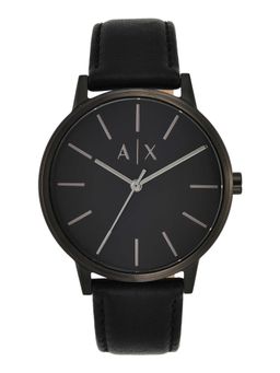ARMANI EXCHANGE - Black Watch Ax2705