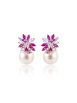 PRATA - Gulzar Pearl Pink Drops