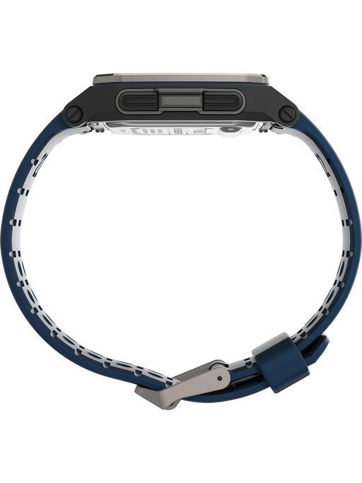 Buy Timex Command Urban Black Dial Men Watch -TW5M28800 Online