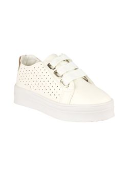 Twenty Dresses by Nykaa Fashion - Ray Of Hope Sneakers