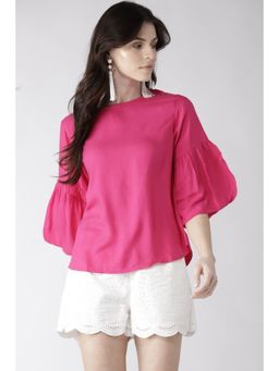 Twenty Dresses by Nykaa Fashion - A Blooming Day Top