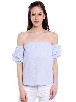 Twenty Dresses by Nykaa Fashion - Crushing On Stripes Top