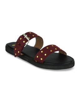 Twenty Dresses by Nykaa Fashion - Take Me Home Flats