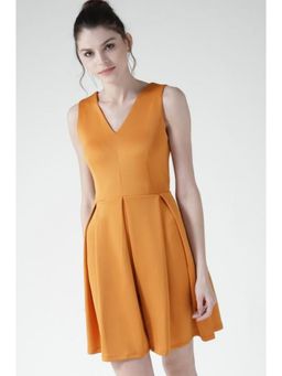 Twenty Dresses by Nykaa Fashion - Meet Your Pleats Dress