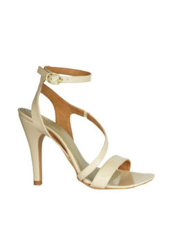 Twenty Dresses by Nykaa Fashion - Gloss Up The Night Stiletto Heels
