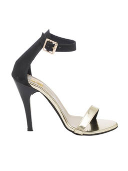Twenty Dresses by Nykaa Fashion - Only Girl In The World Heels
