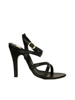 Twenty Dresses by Nykaa Fashion - The Delicate Danger Stiletto Heels
