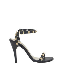 Twenty Dresses by Nykaa Fashion - The Stud Stunner Heels