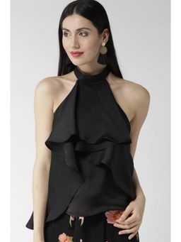 Twenty Dresses by Nykaa Fashion - Shimmy Into The Night Top