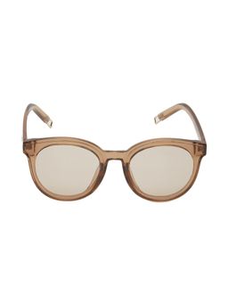 Twenty Dresses by Nykaa Fashion - Blushing Hard Acrylic Wayfarer Sunglasses