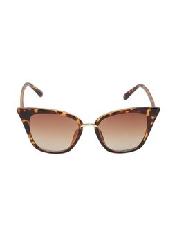 Twenty Dresses by Nykaa Fashion - The Wild Funk Cat Eye Sunglasses