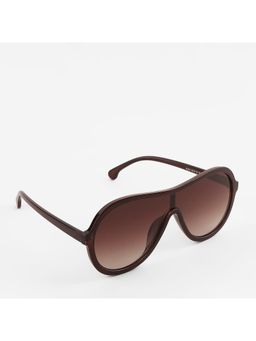 Twenty Dresses by Nykaa Fashion - You Got Me Covered Sunglasses