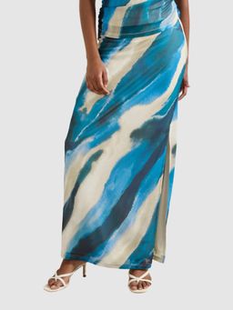 Forever New - Mia Petite Mesh Maxi Skirt