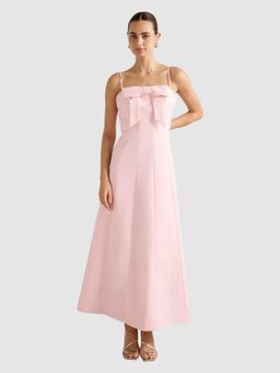 Forever New - Harlow Bow Front Dress