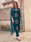 Teal color option