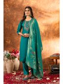 Turquoise color option