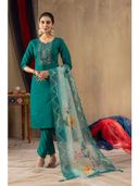 Turquoise color option