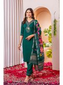 Green color option