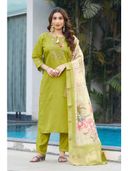 Green color option