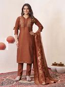 Brown color option