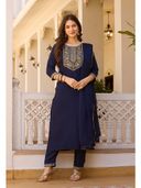 Navy Blue color option