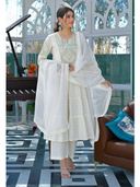 White color option, Currently selected
