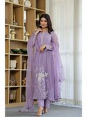 Lavender color option