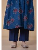 Navy Blue color option, Currently selected