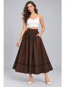 Brown color option