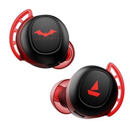 Boat - Airdopes 441 Pro TWS Earbuds With 150 Hours Playback (Crusader Knight's Black)