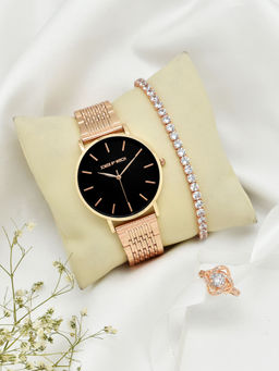 Joker and Witch - Joker & Witch Cybele Love Triangle (Set of 3)