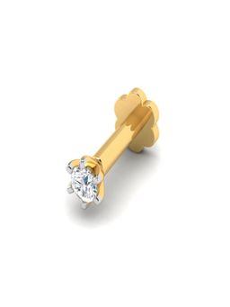 WHP Jewellers - Stud Nose Pin