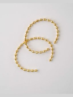 Tangerine - by ASFA Nola Bracelet