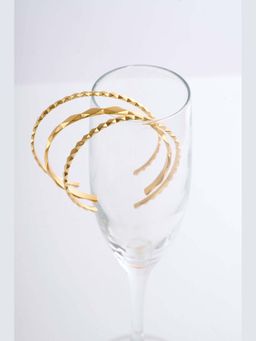 Tangerine - by ASFA Sakura Bracelet